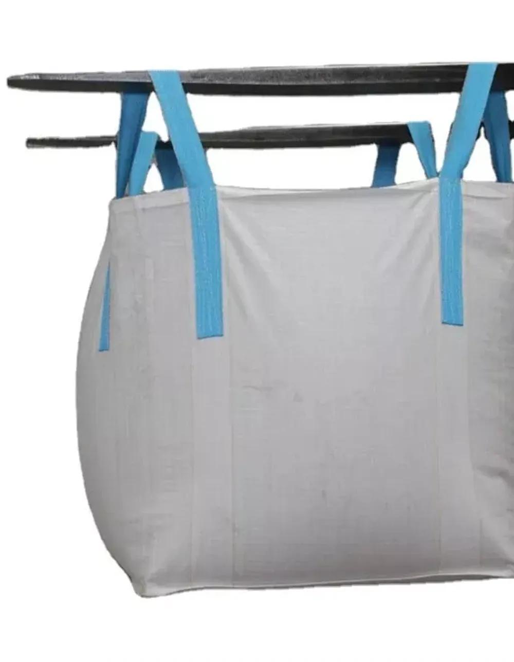 Large jumbo bags for industrial