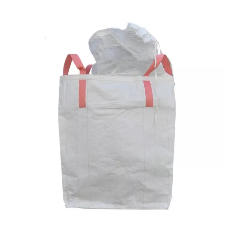 Laminated jumbo bag