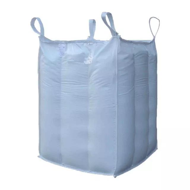 Large jumbo bags for industrial