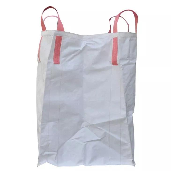 Laminated jumbo bag