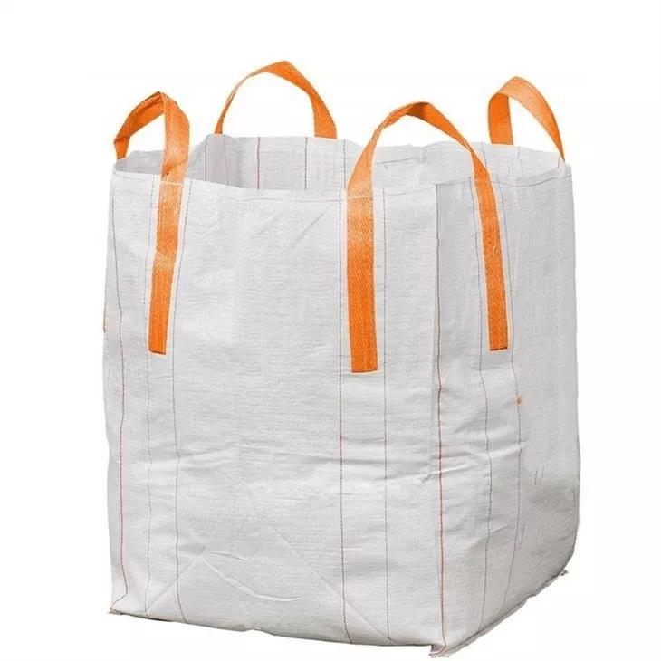 Laminated jumbo bag