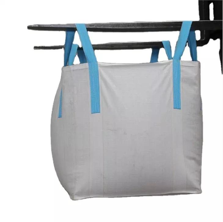 Large jumbo bags for industrial