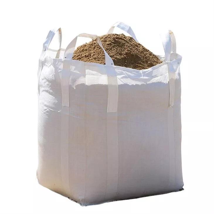 Contruction bag