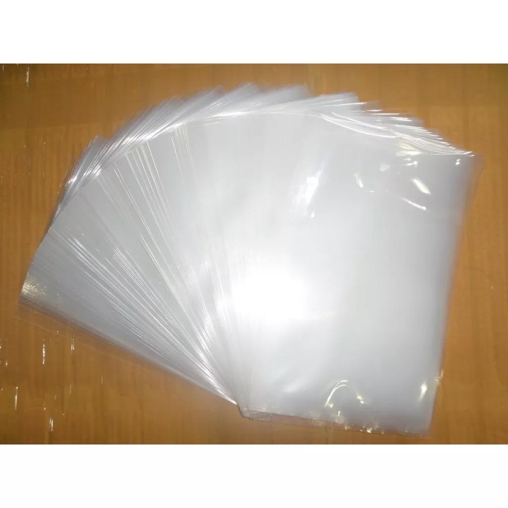 Blow LDPE bag