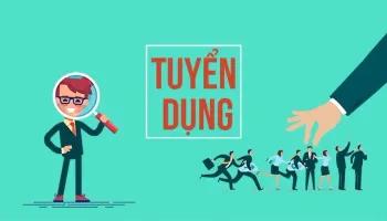 TIN TUYỂN DỤNG
