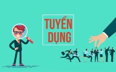 TIN TUYỂN DỤNG