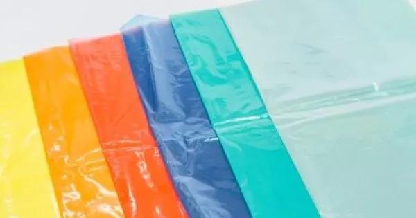 Colors HDPE/LDPE