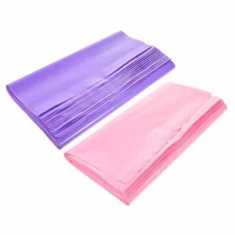 Colors HDPE/LDPE