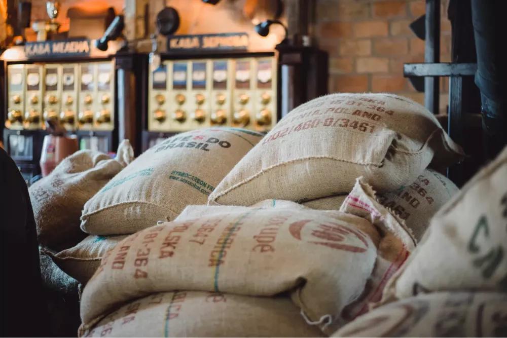 Quy trình sản xuất và các loại bao đựng gạo phổ biến hiện nay